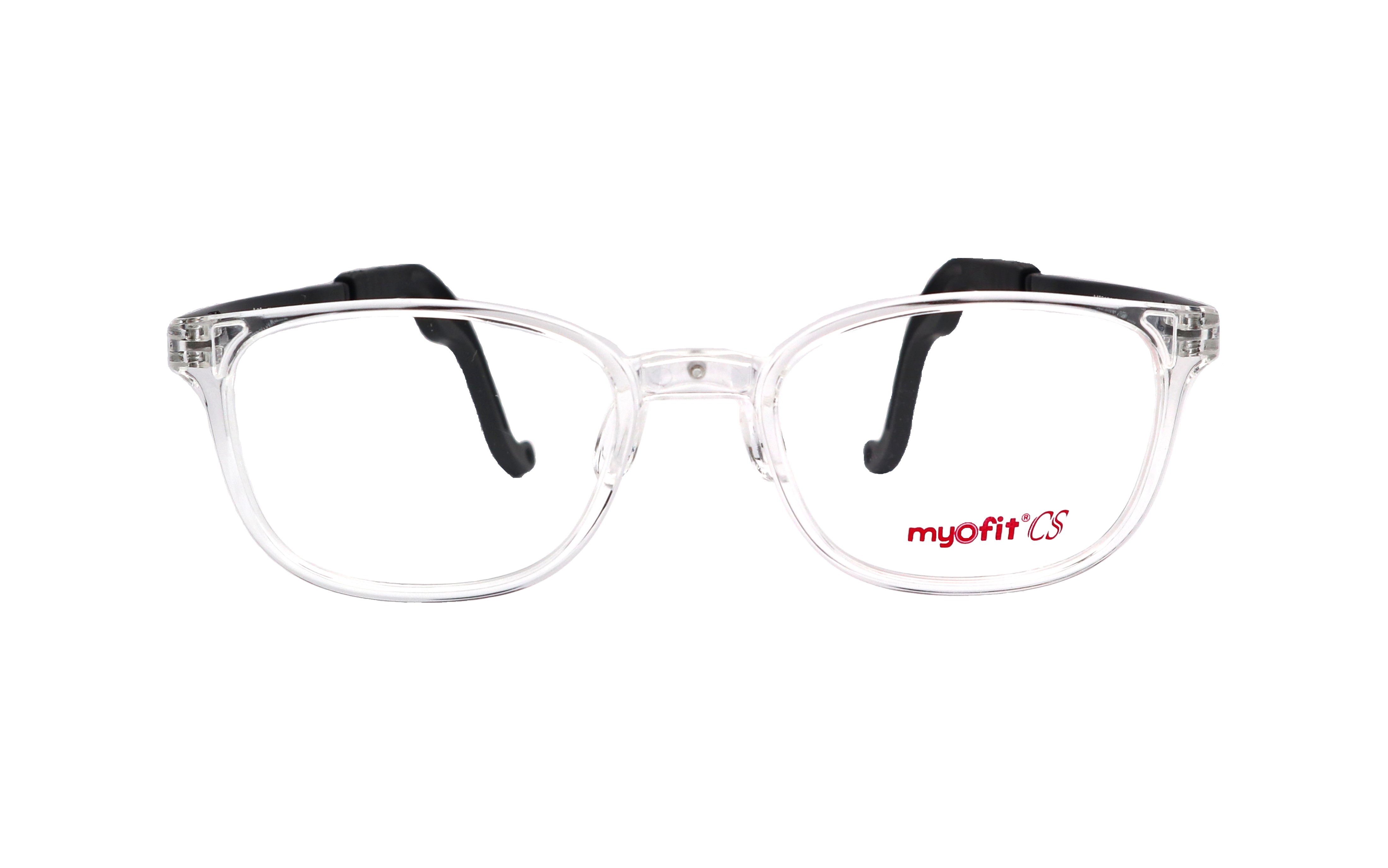 Myopia control eyewear